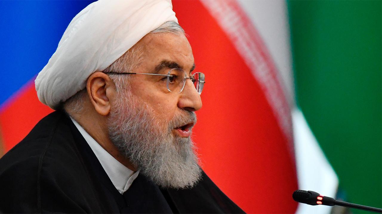 President Trump issues new warning to Iran| Latest News Videos | Fox News