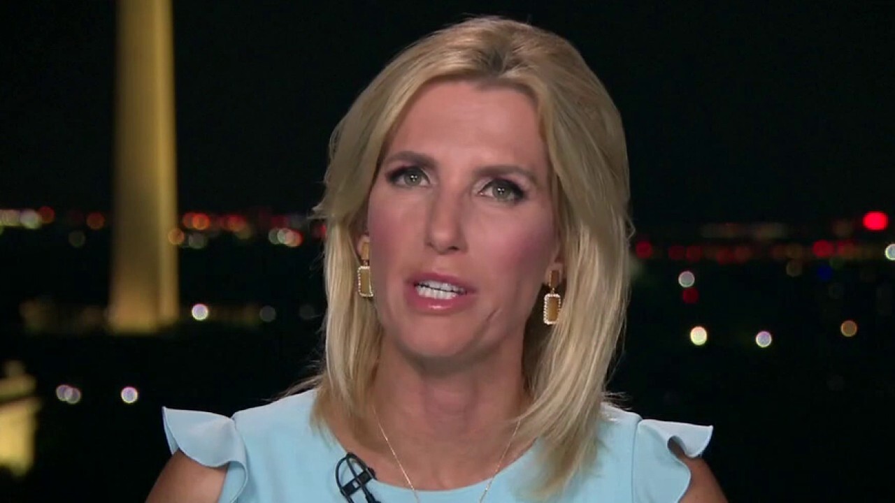 Ingraham: The greatest country on Earth	
