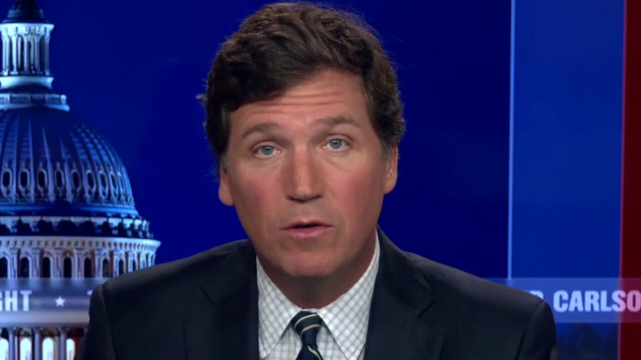 Tucker Carlson: US government officials helped China cover up COVID origins
