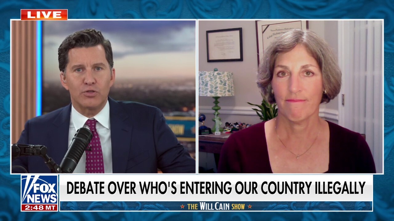 We have immigration laws and limits for a reason, expert explains