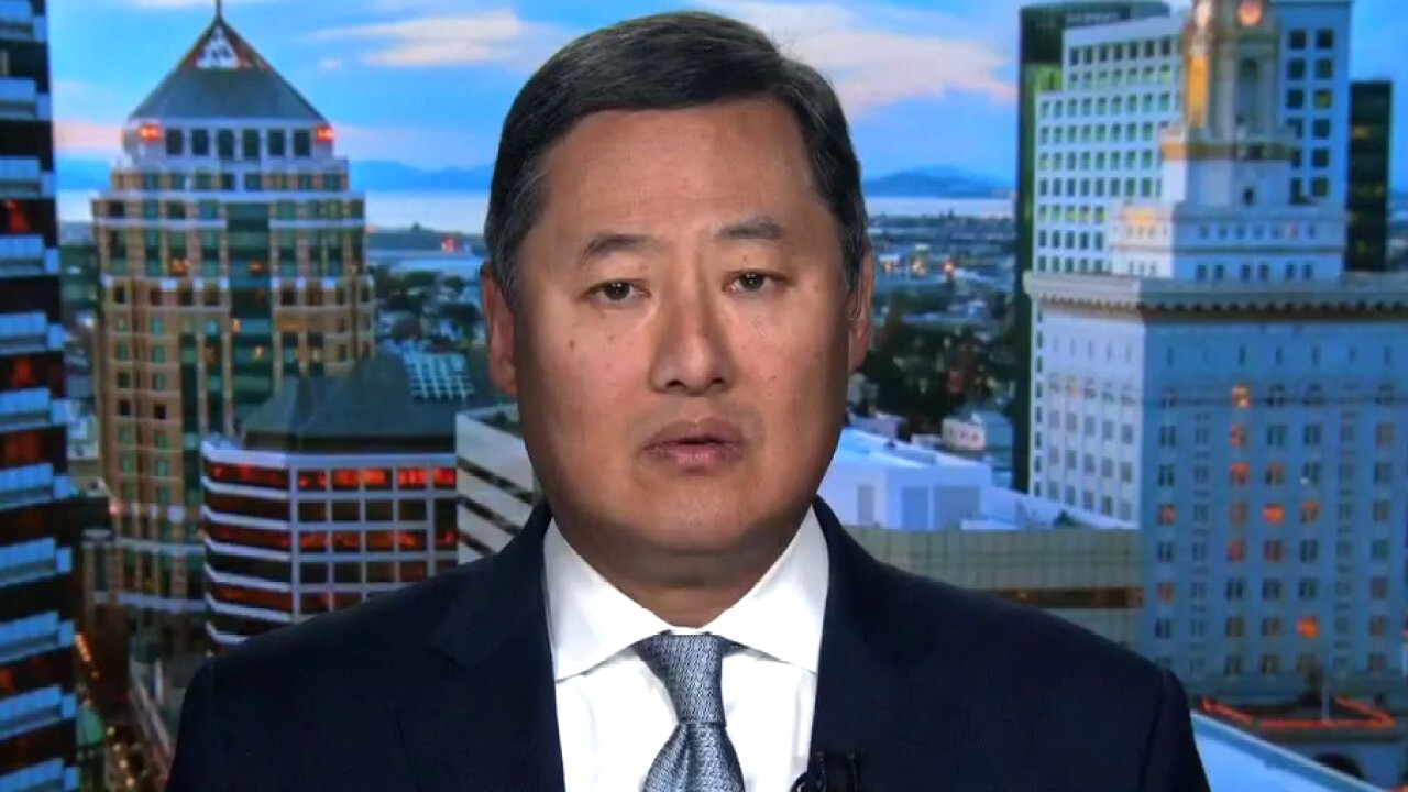 John Yoo reacts to Bolton facing legal battle over new book