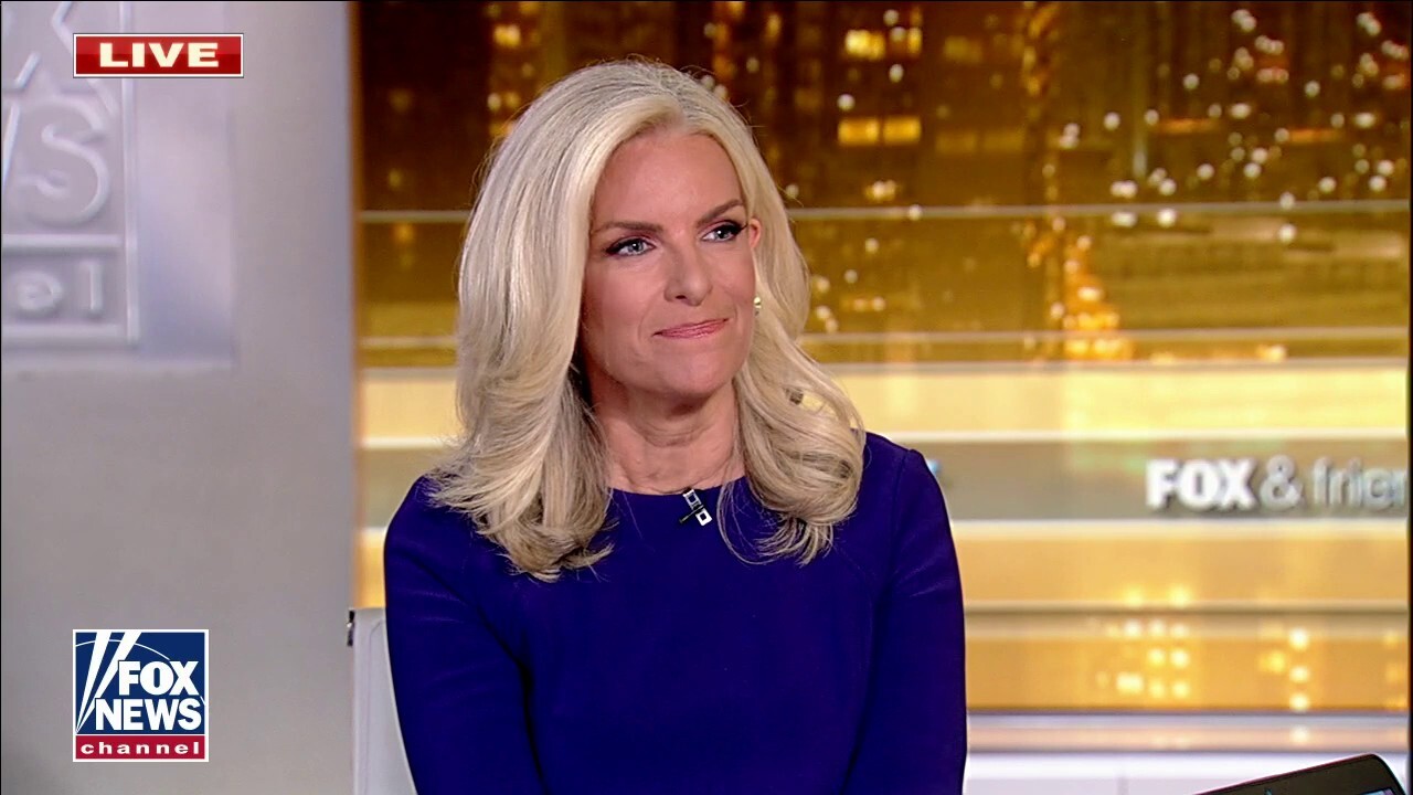 Janice Dean: Cuomo a 'bullying coward' that uses power to demean people, assault women
