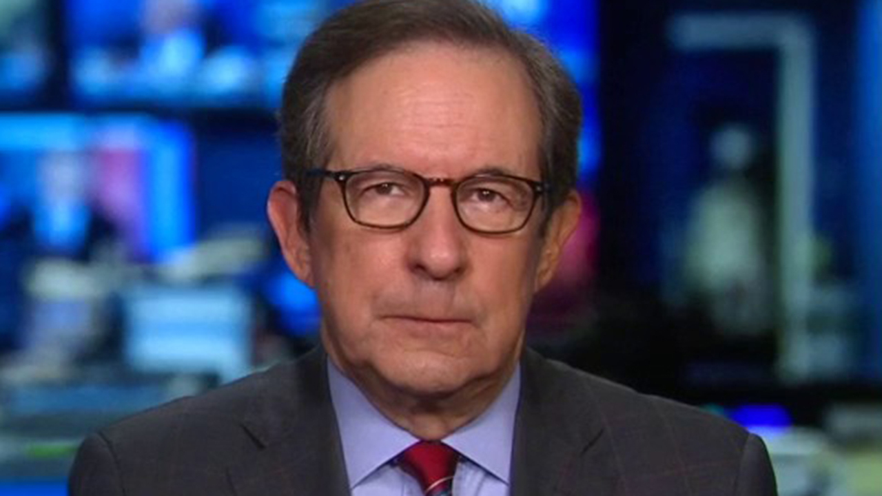 Chris Wallace on George Floyd’s death: This may be the ugliest we have ever seen 