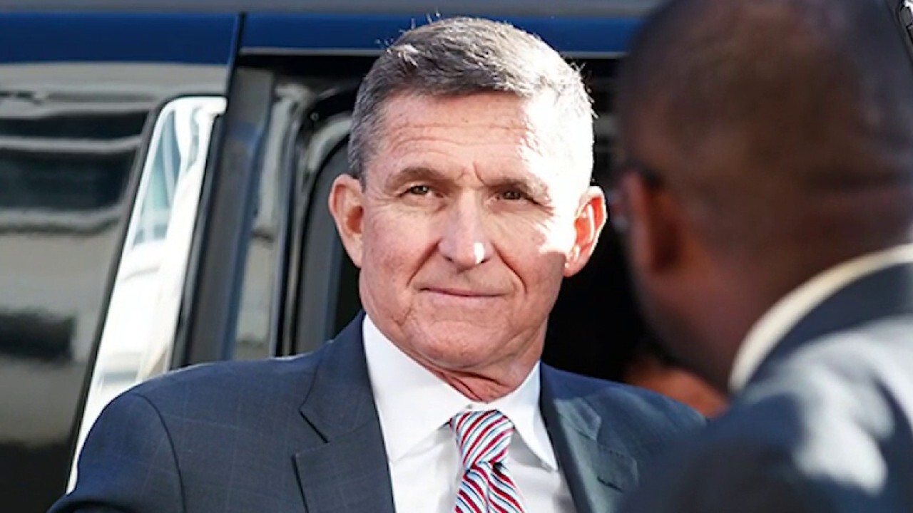 Attorney claims Michael Flynn's plea was coerced, hints exculpatory evidence will soon be released	