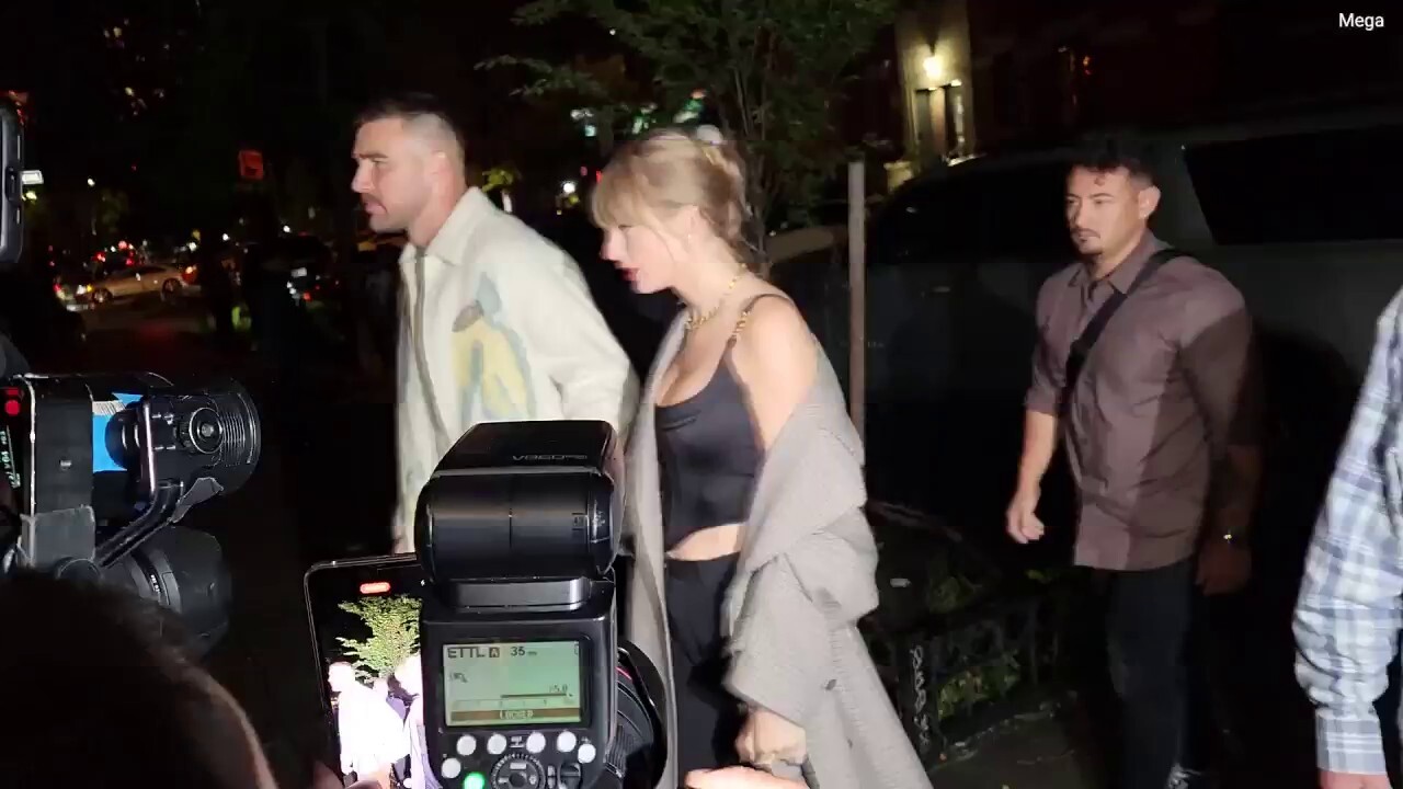 Taylor Swift finds ultimate protector in Travis Kelce: expert