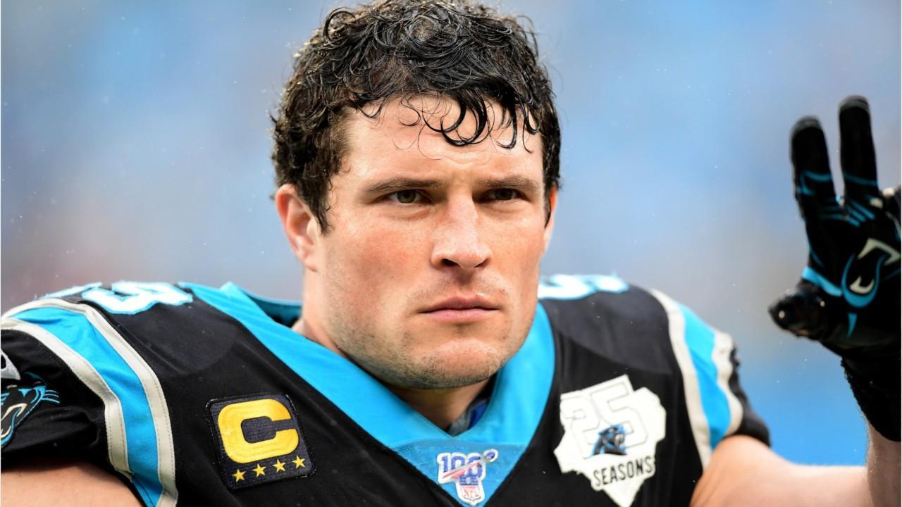 Carolina Panthers' Luke Kuechly Abruptly Retires From NFL After Eight ...