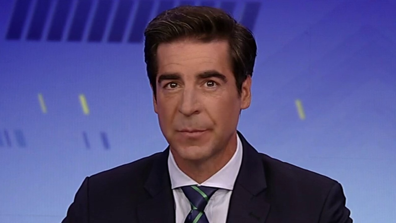 Jesse Watters: This is a 'full blown Democrat dumpster fire'
