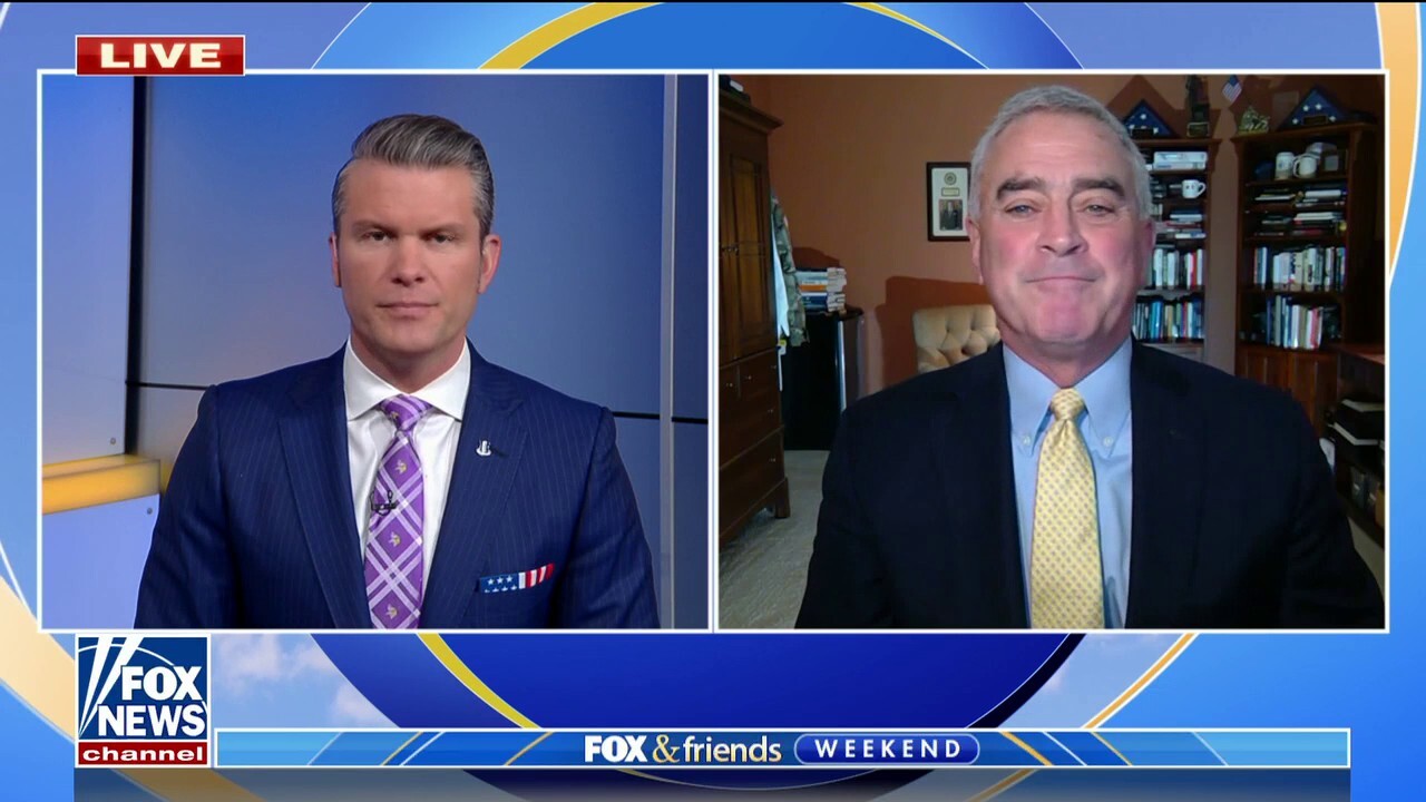 FBI is more interested in ‘hunting down’ opinions than criminals: Rep. Brad Wenstrup