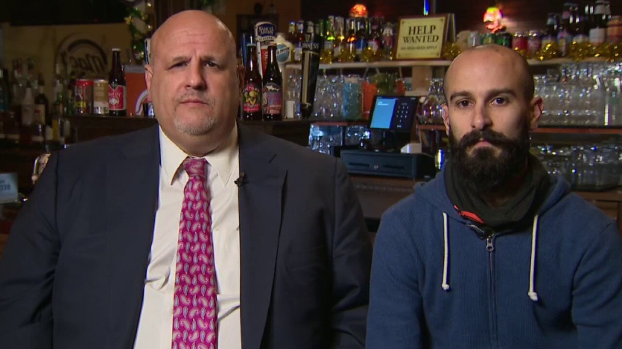 NYC bar owner speaks out after new arrest, video of incident released