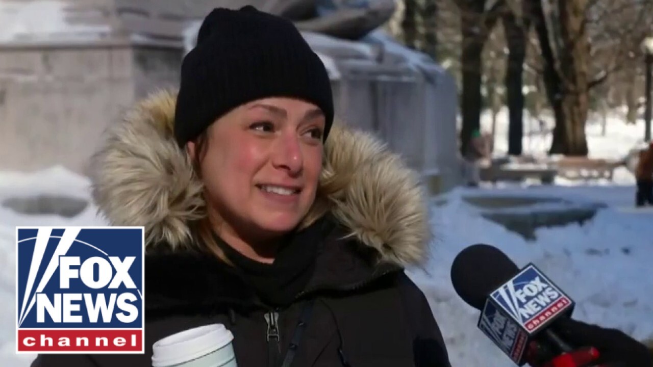  New Yorkers reveal how they feel about global warming