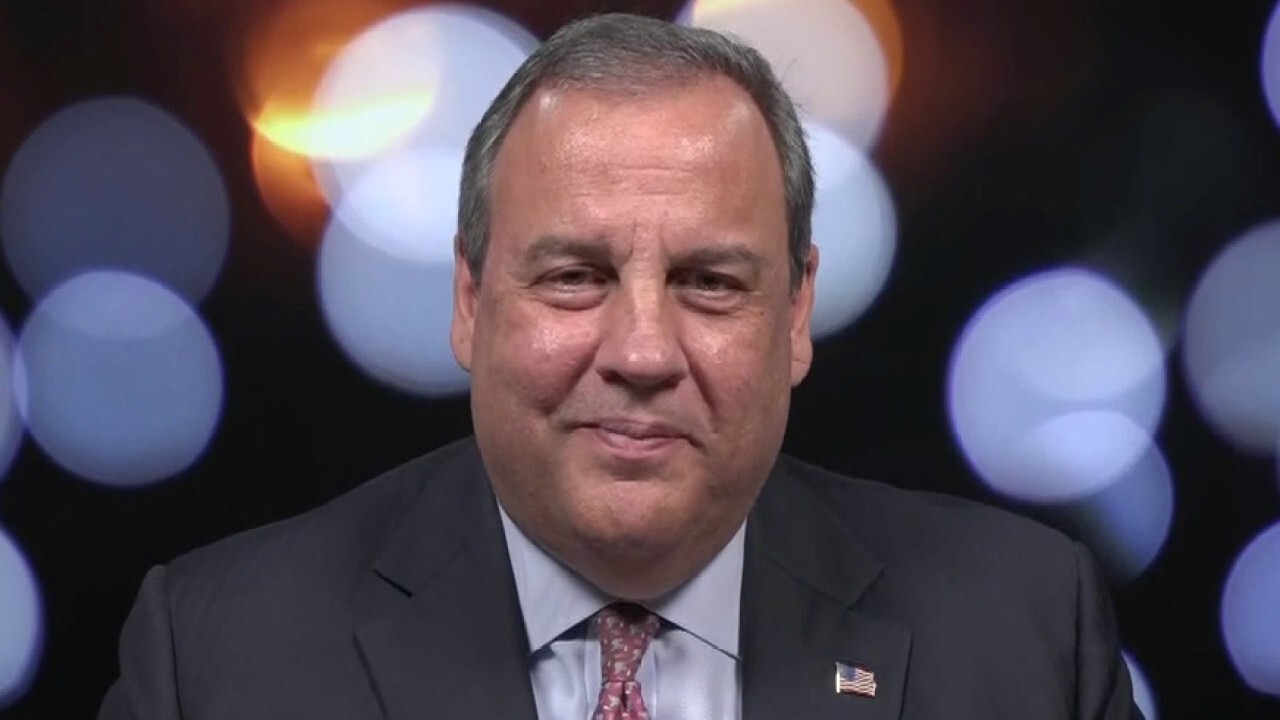 Chris Christie: Liz Cheney has made it clear she doesn't want to be in leadership anymore