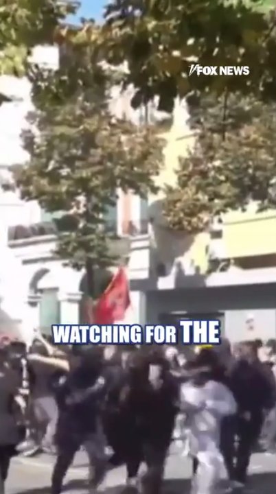 Protests erupt in Albania over jobs, education