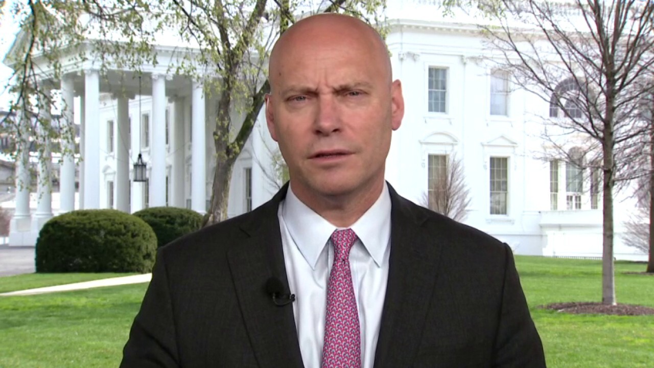 Marc Short: We're focusing on people who are losing hourly wages, short-term jobs