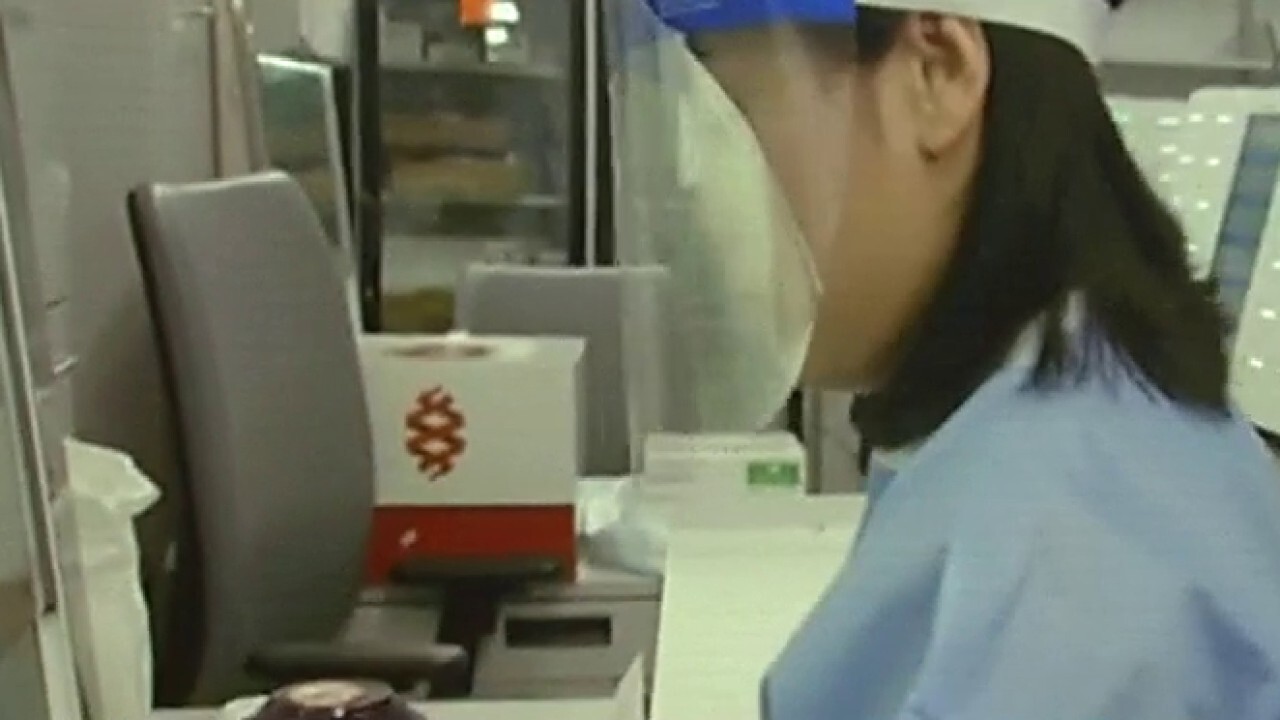 NYC quickly running out of medical supplies as over 4,000 residents