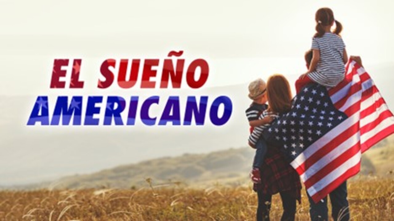 El Sueño Americano 