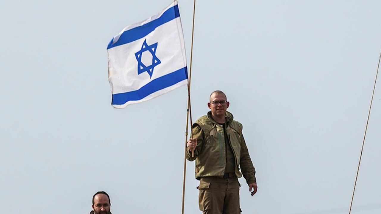 Израелските отбранителни сили обявиха пълно изтегляне на сухопътните сили от