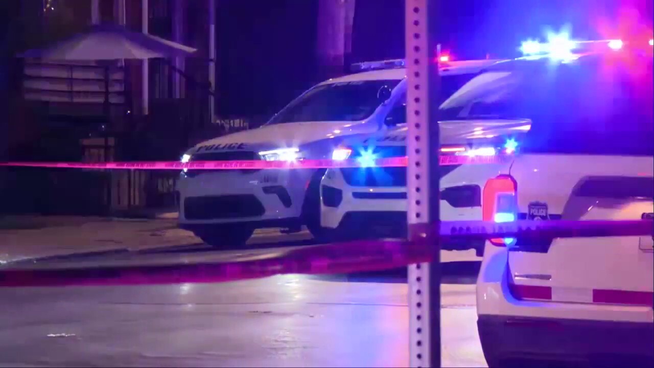 FBI publishes its annual crime report