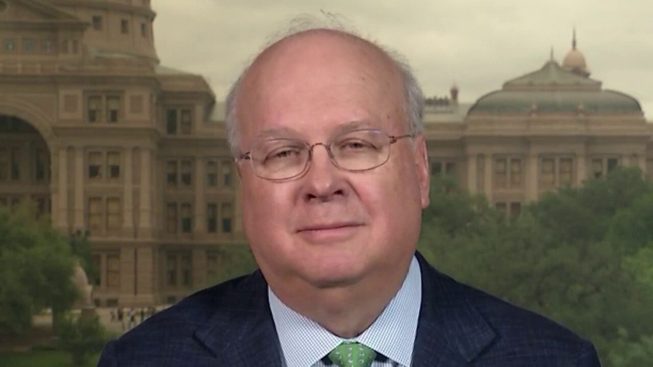 Rove: New director of Disinformation Governance Board is ‘political hack’