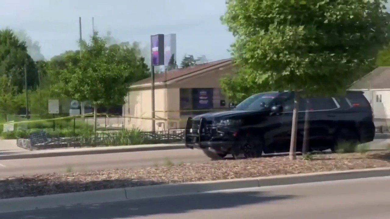 Multiple people injured in Michigan shooting at splash pad: police