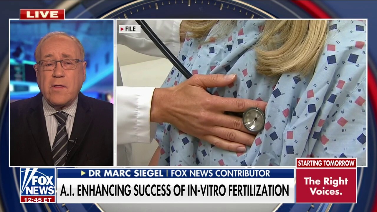 FDA одобрява първия комплект за домашно стерилно осеменяване за помощ при безплодие: `Настръхвам`