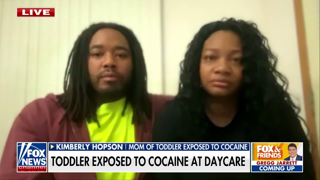 Детската градина в Уисконсин е изправена пред потенциално съдебно дело, след като малко дете е било изложено на кокаин: „Той не е същият“
