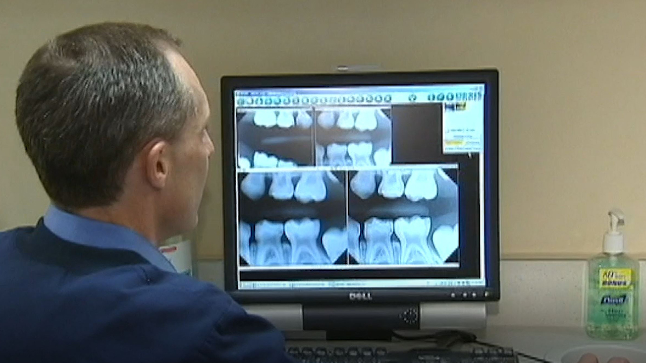 World Health Organization says skip routine dental work during corona, but dentists don’t agree