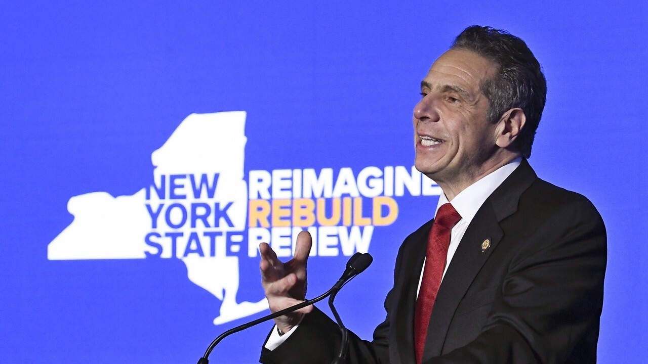 ‘Impossible’ to operate: NYC bar owner disapproves of changes in Cuomo coronavirus regulations