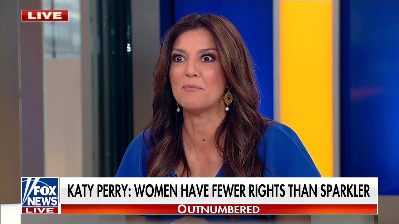 Campos-Duffy on celebrities cancelling July 4th: Instead of criticizing America, ‘do your work’