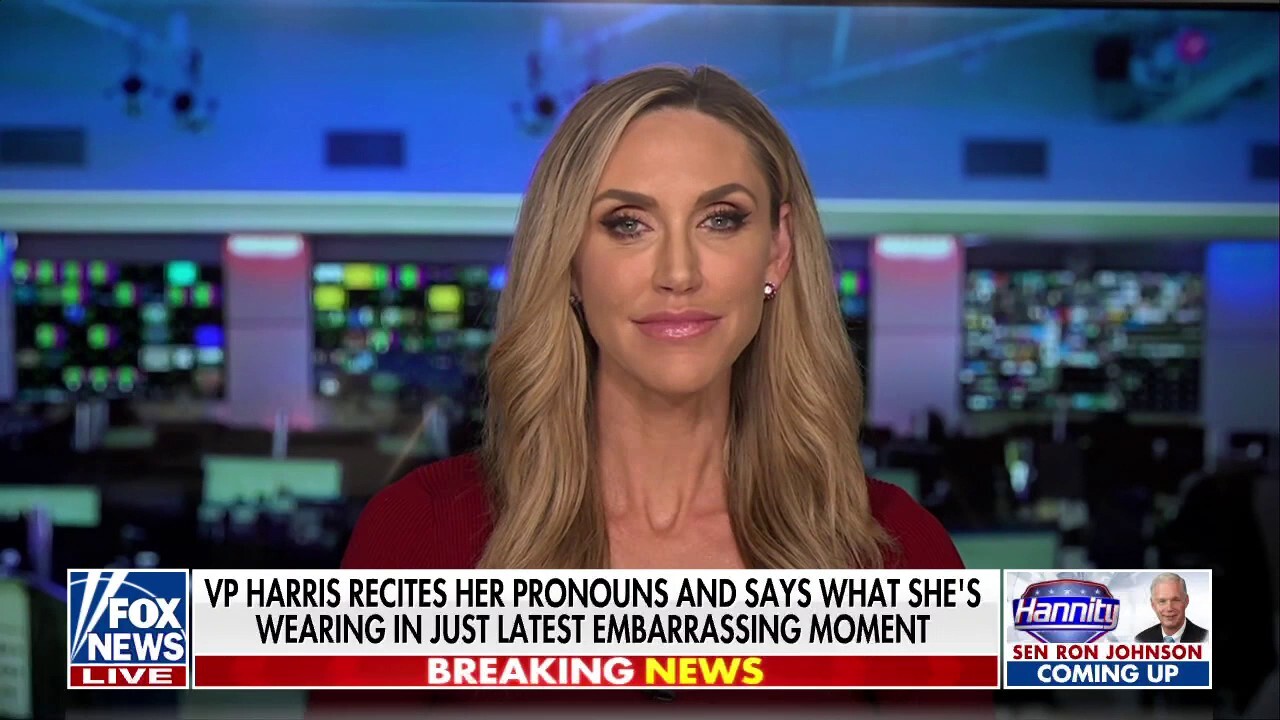 Democrats have 'completely destroyed' US in every way 'by every metric possible': Lara Trump