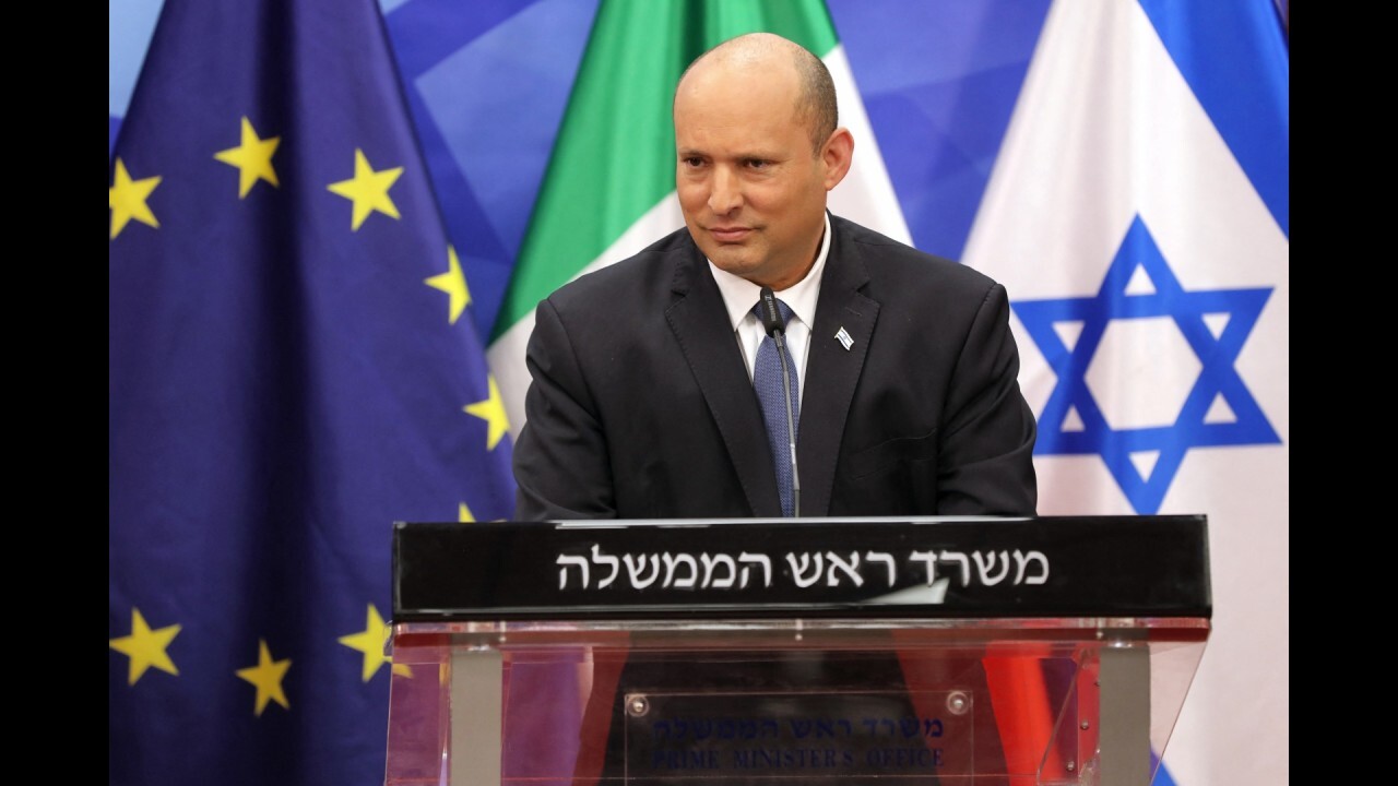 Former Israeli PM Naftali Bennett calls for ICC to be defunded, dismantled
