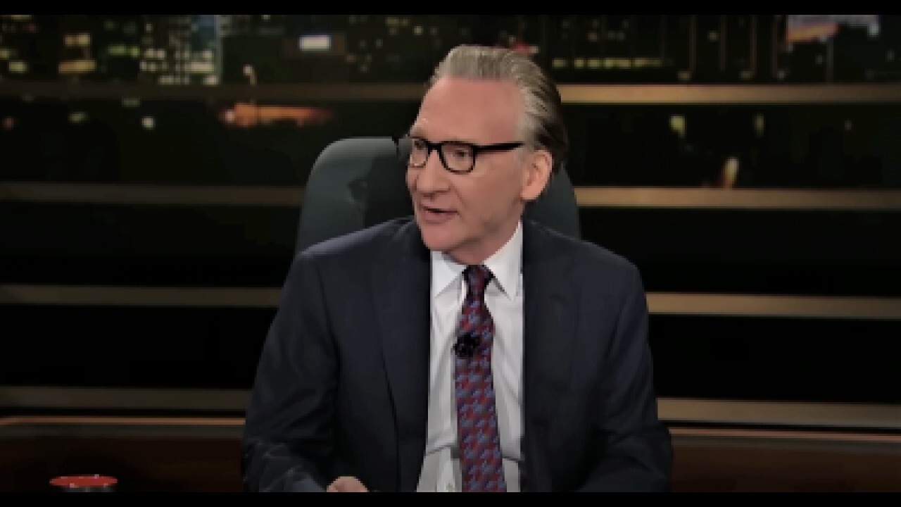 Bill Maher trying to warn Dems about 'woke' education 