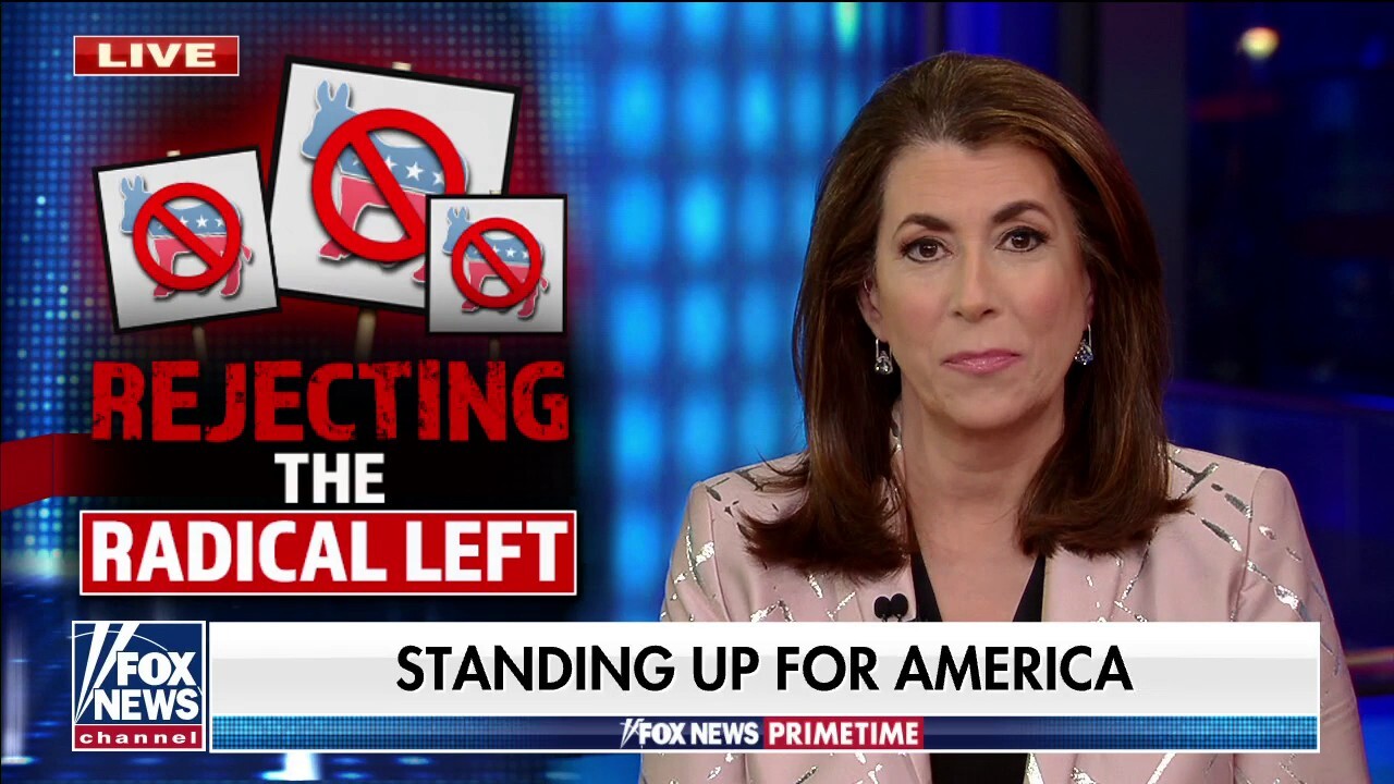 Leftism is the worst variant of all: Tammy Bruce