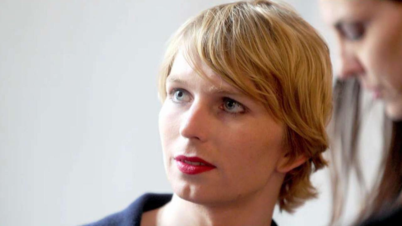 Chelsea Manning ordered to jail for refusing to testify to grand jury investigating WikiLeaks