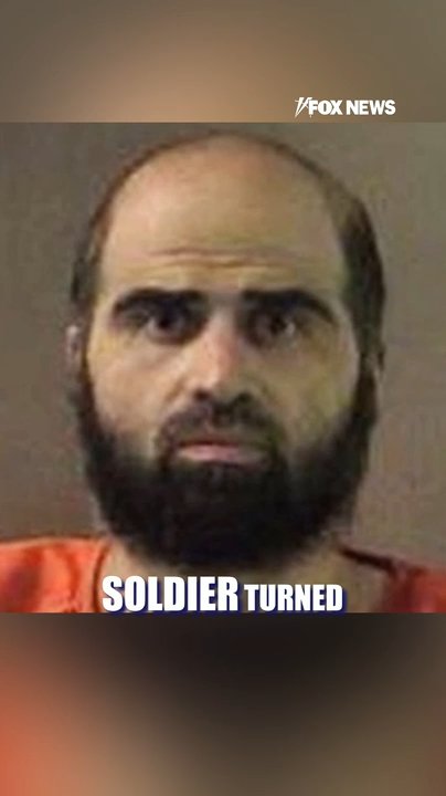 Pentagon to livestream execution of Fort Hood shooter