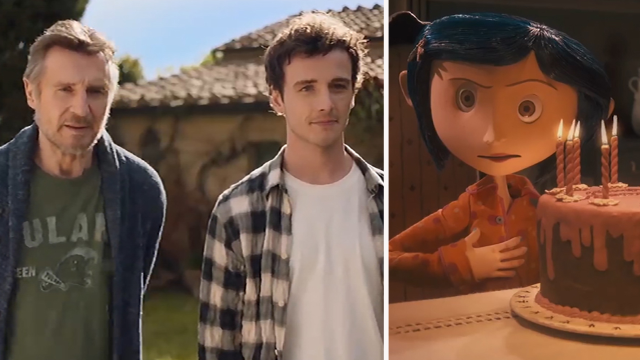 Liam Neeson and son star in 'Made in Italy,' Fandango adds animation collection: Here's what's new for at-home viewing