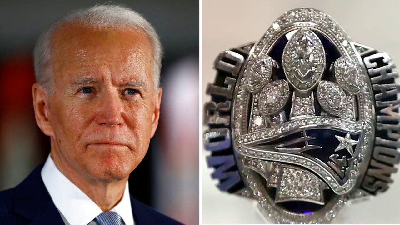 What's Trending: Biden boots reporter from fundraising call; Bob Kraft auctions Super Bowl ring for $1M