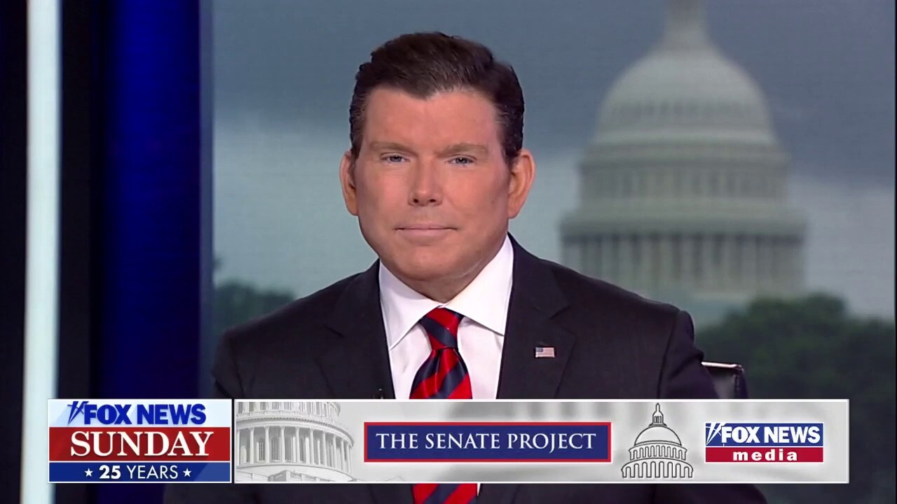 Bret Baier to moderate debate between Graham, Sanders