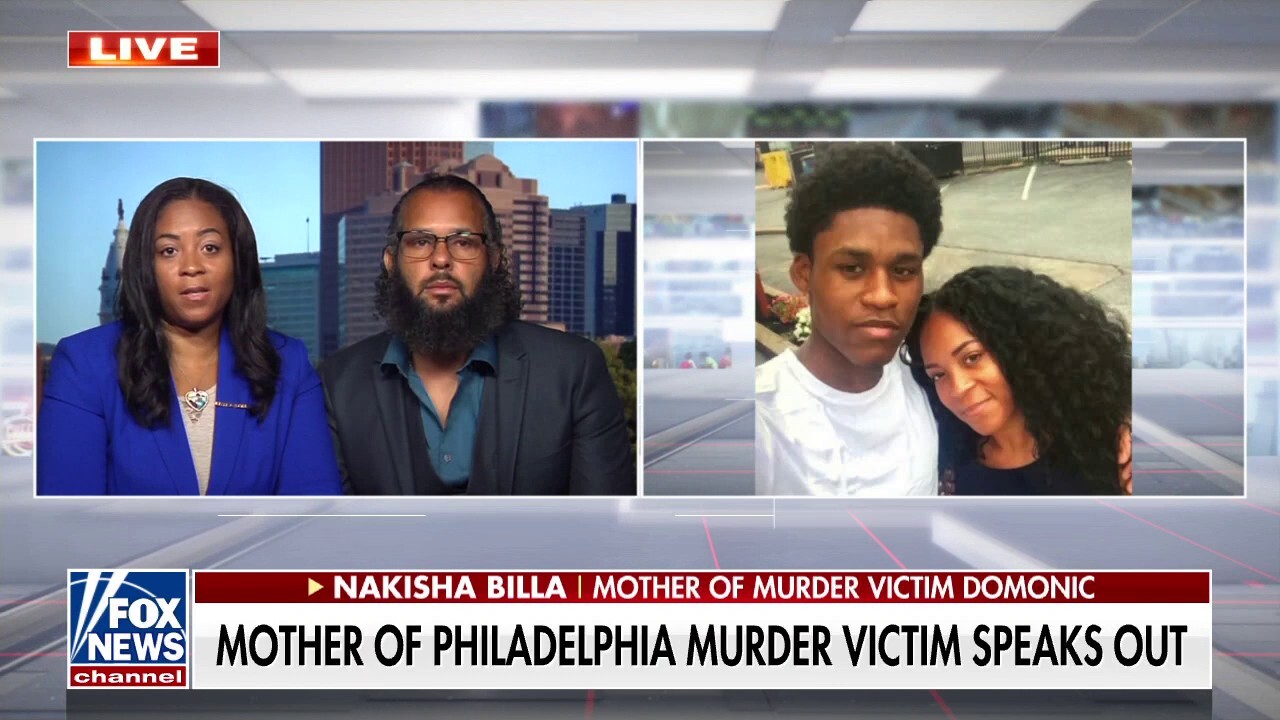 Philadelphia 21-year-old murdered by violent repeat offender