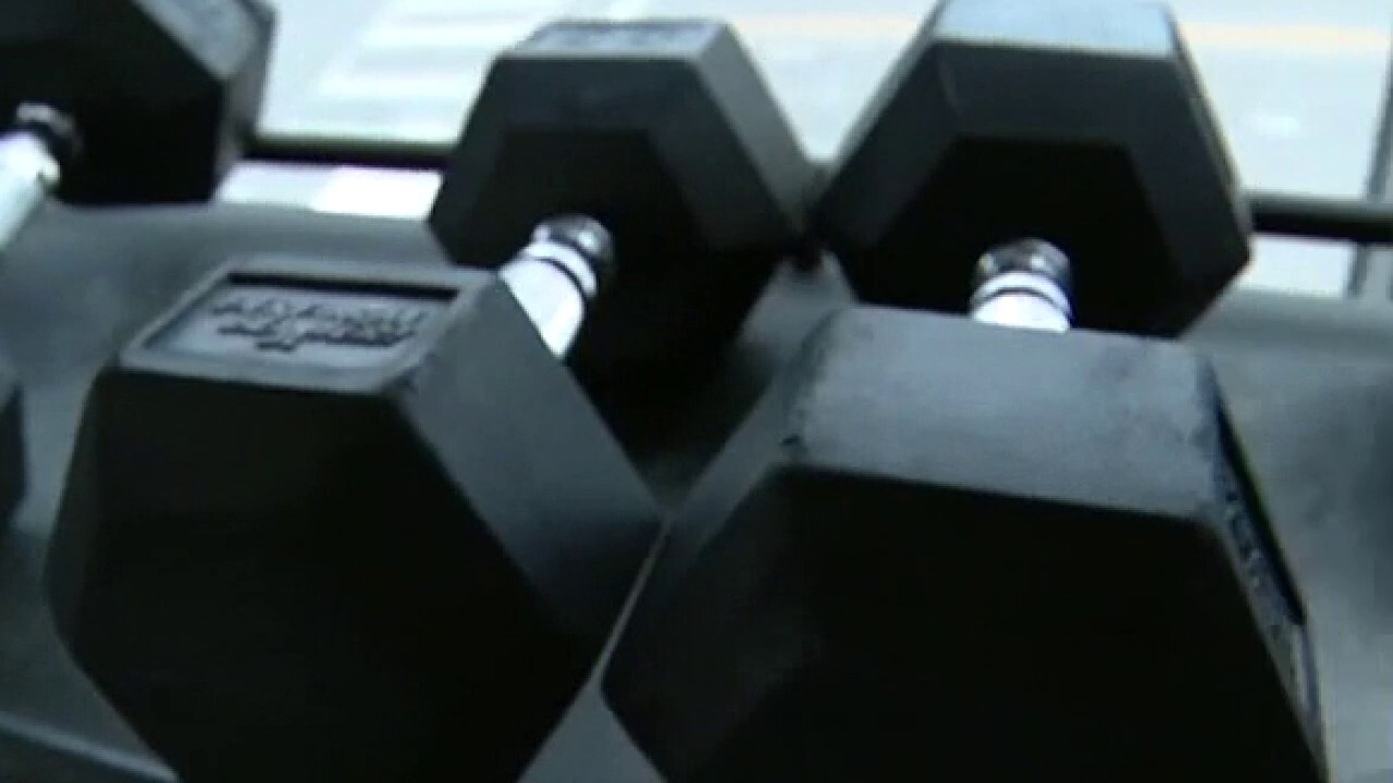 San Francisco gym owner on Bay Area gyms getting green light to reopen