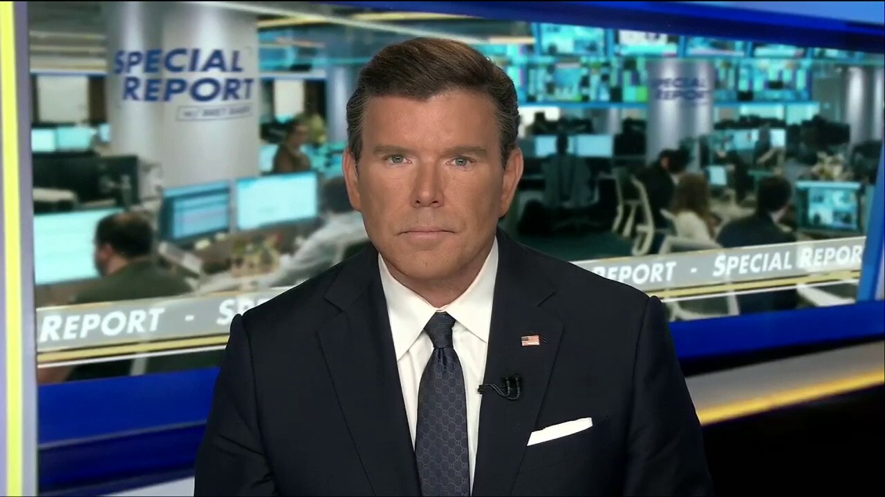 Coming up on Monday, June 23 edition of ‘Special Report’