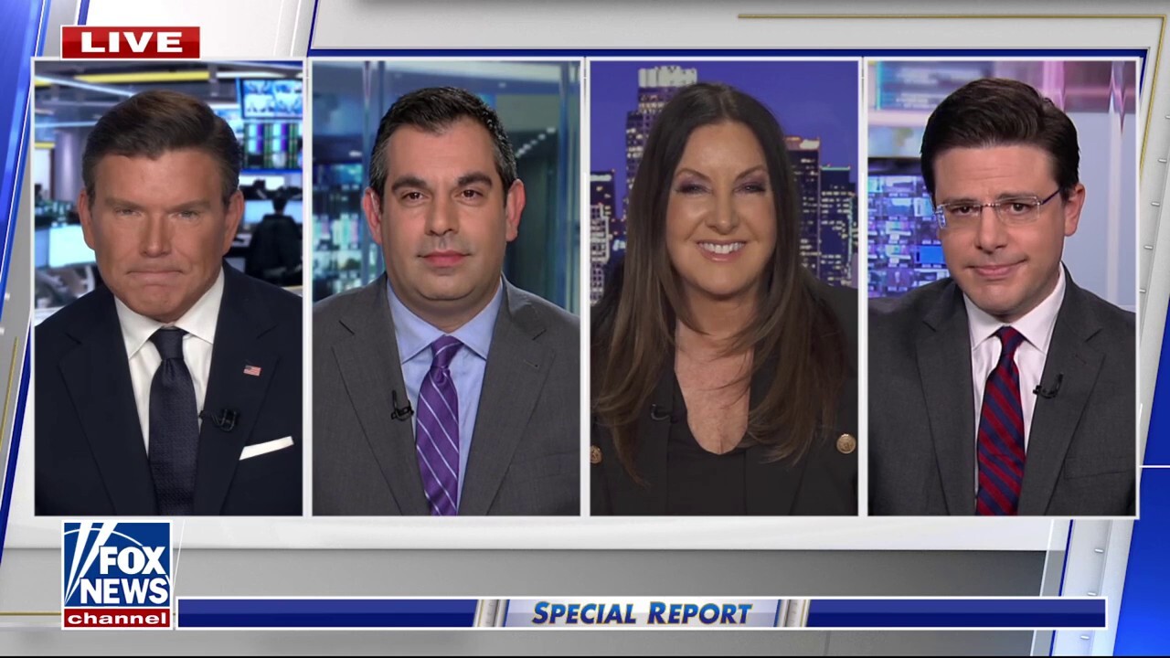 Panelists Josh Kraushaar, Leslie Marshall and Matthew Continetti unpack the embattled House speaker vote, discuss the global ISIS threat and share their winners and losers on ‘Special Report.’