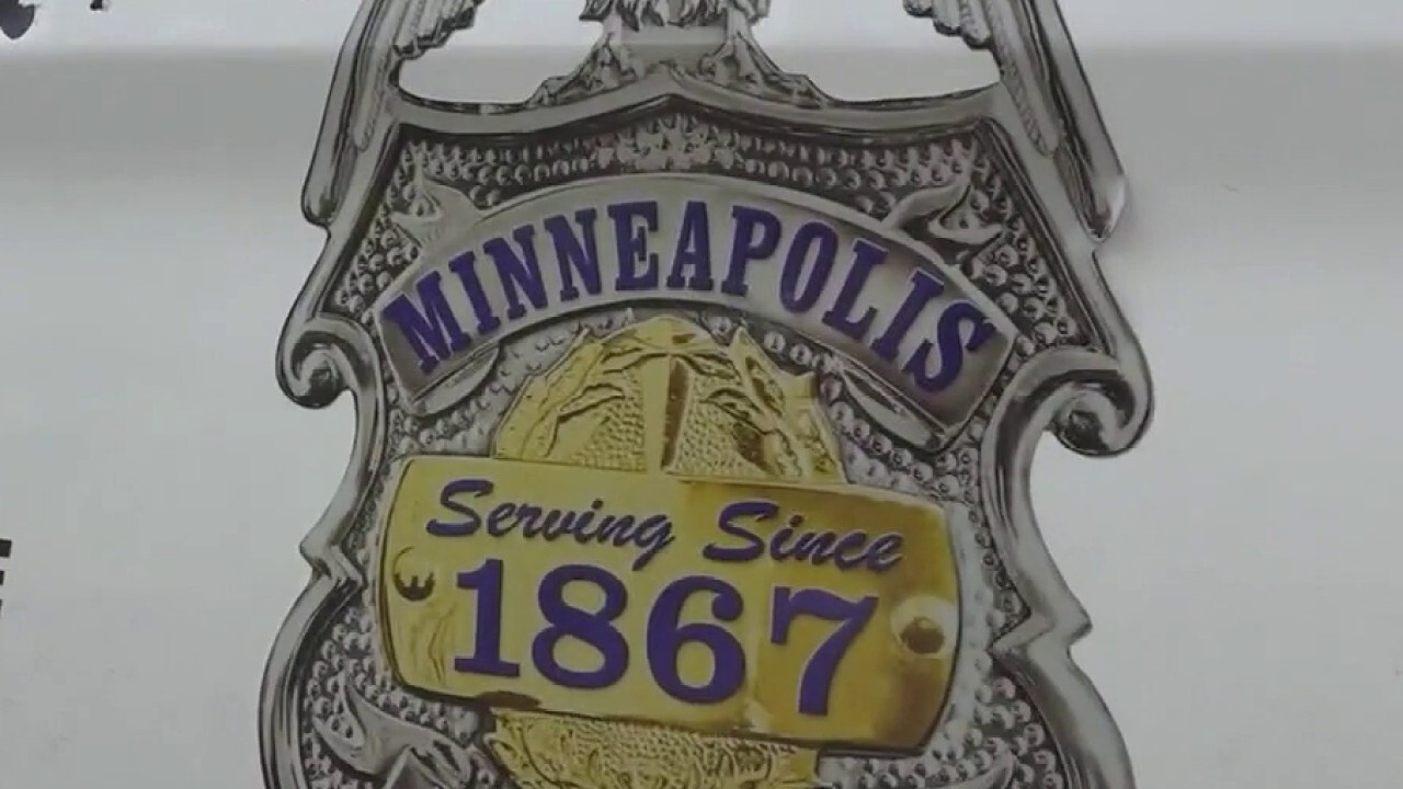 Minneapolis push to defund police department backfires as crime spikes