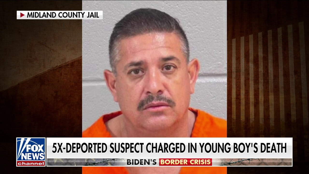 Migrant charged in hit-and-run that killed 10-year-old boy