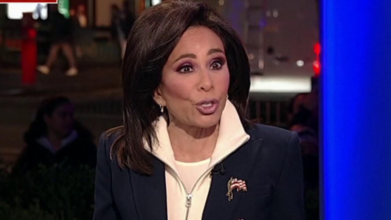 Judge Jeanine: New Yorkers are fed up | Fox News Video