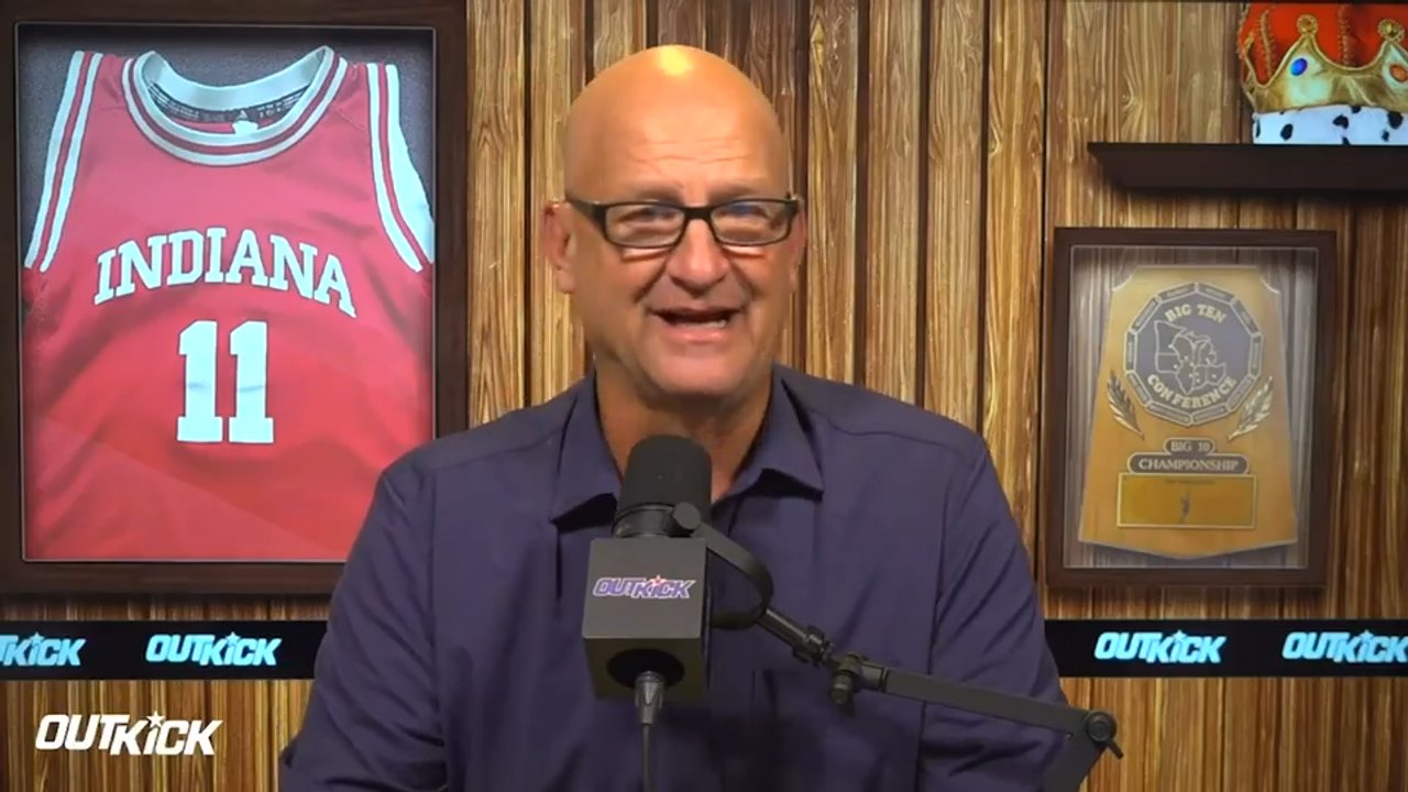 Is This the Best World Series Ever? | Don't @ Me w/ Dan Dakich