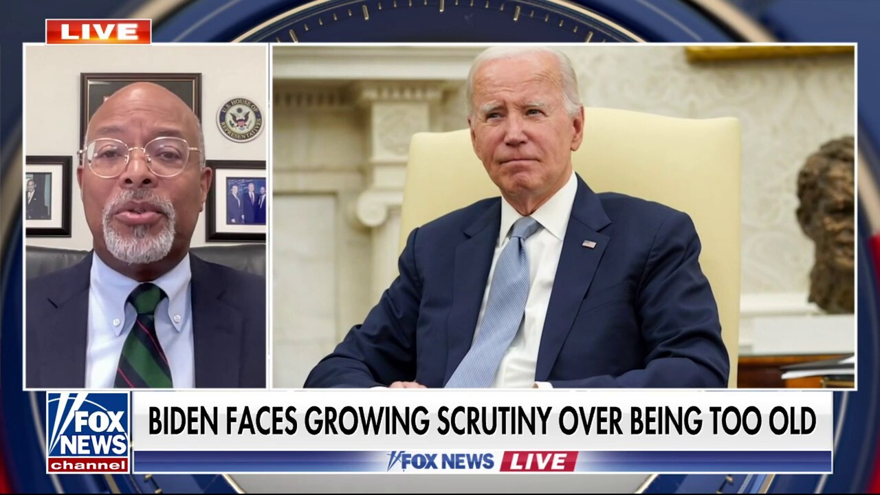 McCarthy trying to impeach Biden to ‘appease’ his right-wing base: Democratic Rep