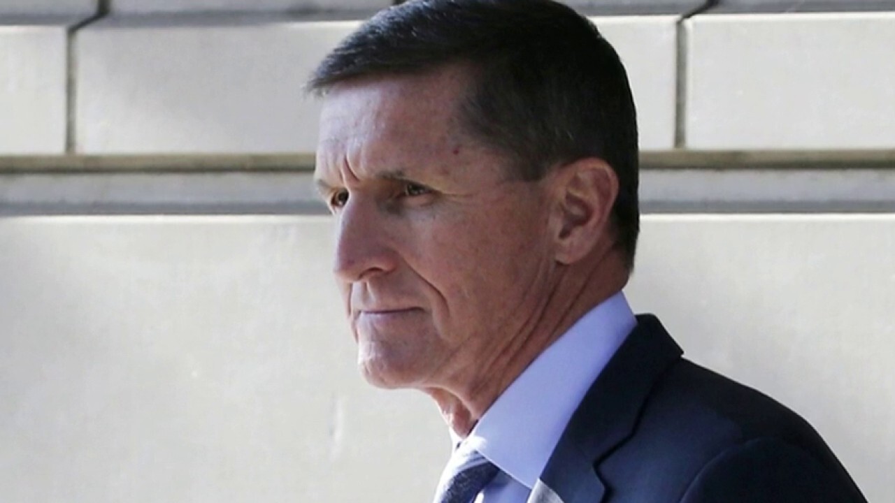 Which agency was really behind the surveillance of Michael Flynn?	