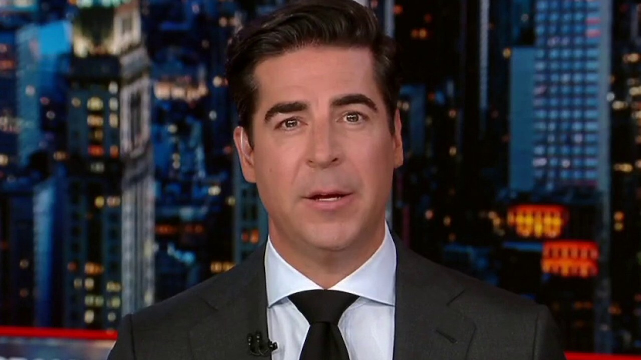 Jesse Watters: AOC is suggesting Jan 6 might have been an inside job