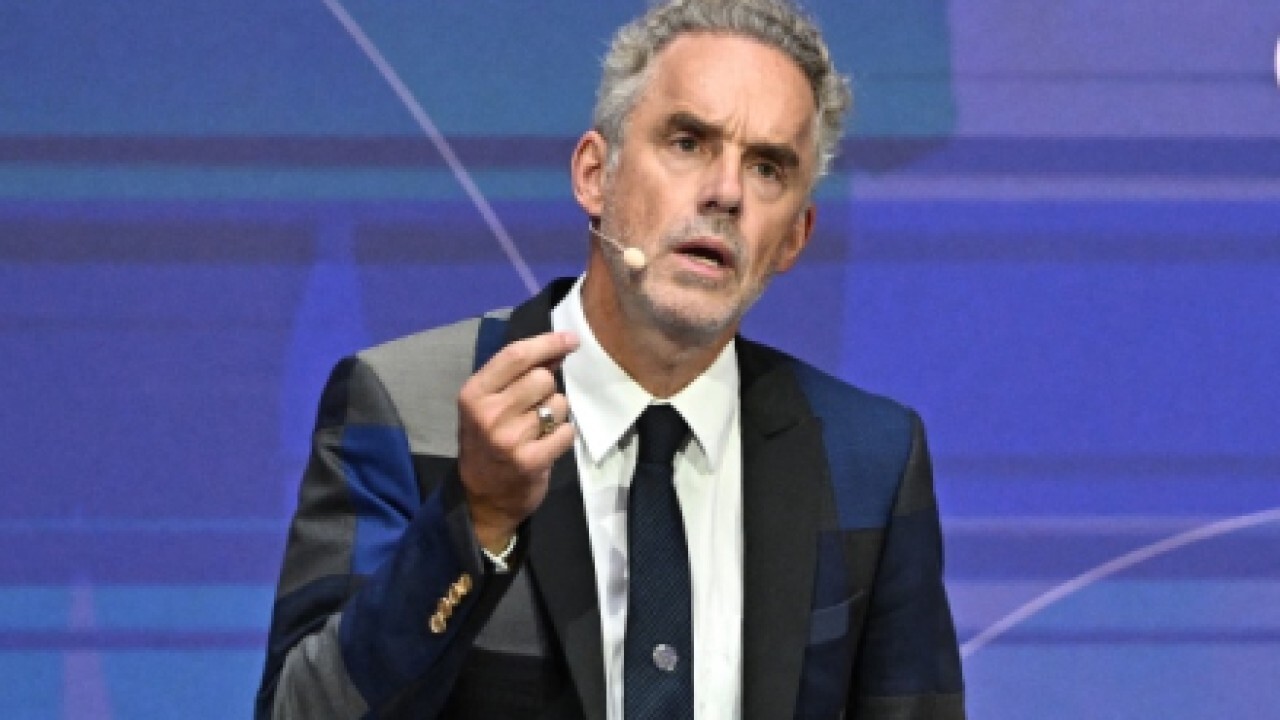  Jordan Peterson dissects the 'Daniel Penny Effect'