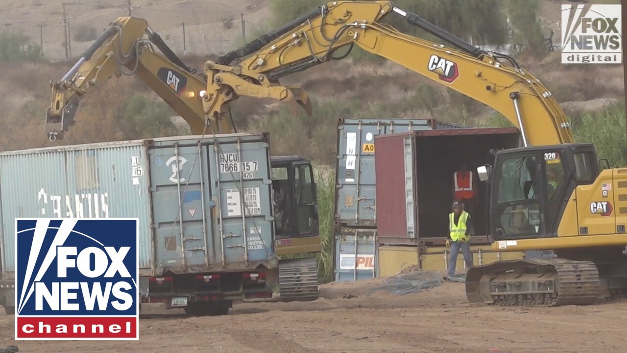 "IT WAS WORKING": Arizona farmers blast decision to remove container walls